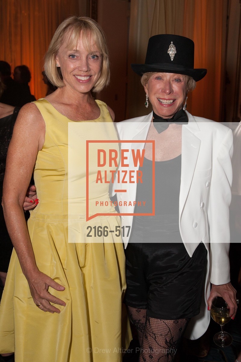 Diane Rubin, Maria Pitcairn, SAN FRANCISCO OPERA GUILD Presents POPera, US. US, April 10th, 2014,Drew Altizer, Drew Altizer Photography, full-service agency, private events, San Francisco photographer, photographer california