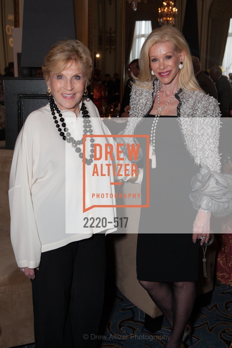 Lois Lehrman, Pamala Deikel, SAN FRANCISCO OPERA GUILD Presents POPera, US. US, April 10th, 2014,Drew Altizer, Drew Altizer Photography, full-service agency, private events, San Francisco photographer, photographer california