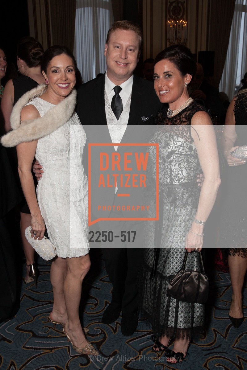 Marybeth Lamotte, Doug Waggener, Natalia Urrutia, SAN FRANCISCO OPERA GUILD Presents POPera, US. US, April 10th, 2014,Drew Altizer, Drew Altizer Photography, full-service agency, private events, San Francisco photographer, photographer california