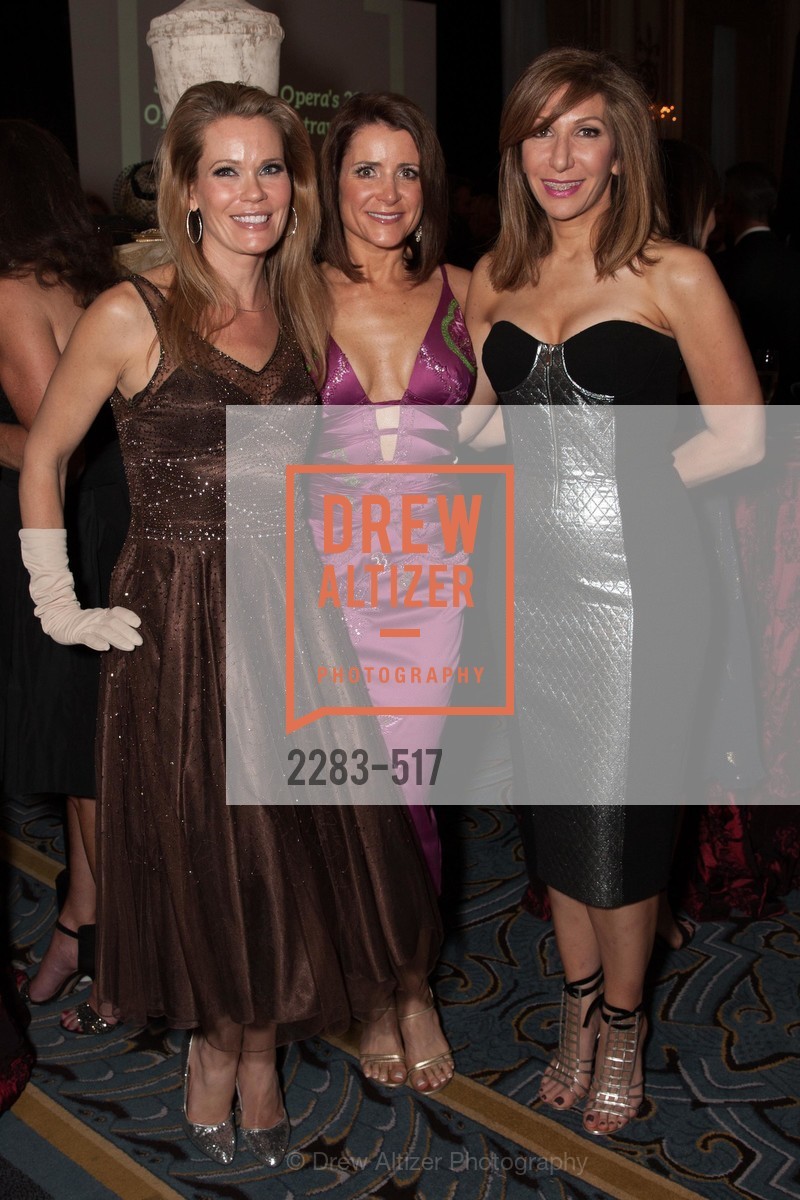 Stephanie Tuttle, Michelle Ritchie, Melissa Boxer Zill, SAN FRANCISCO OPERA GUILD Presents POPera, US. US, April 10th, 2014,Drew Altizer, Drew Altizer Photography, full-service event agency, private events, San Francisco photographer, photographer California