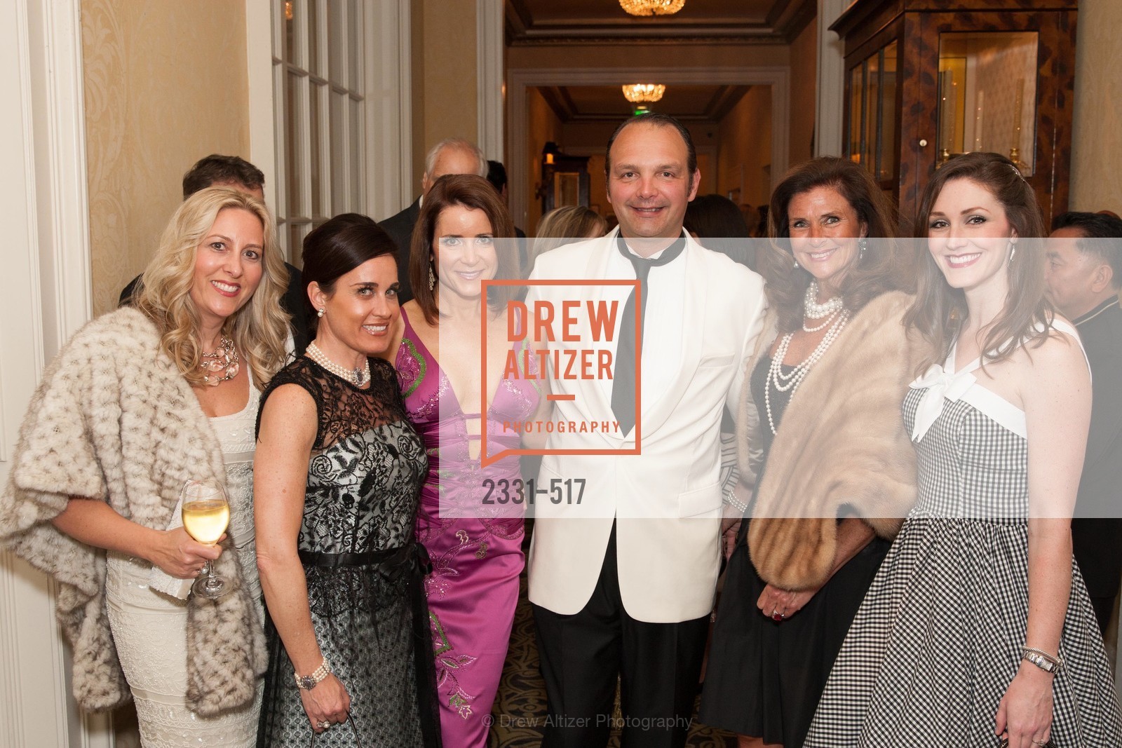 Ginny Ziegler, Natalia Urrutia, Michelle Ritchie, Guillaume Orliac, Linda Zider, Annie Calonico, SAN FRANCISCO OPERA GUILD Presents POPera, US. US, April 10th, 2014,Drew Altizer, Drew Altizer Photography, full-service agency, private events, San Francisco photographer, photographer california