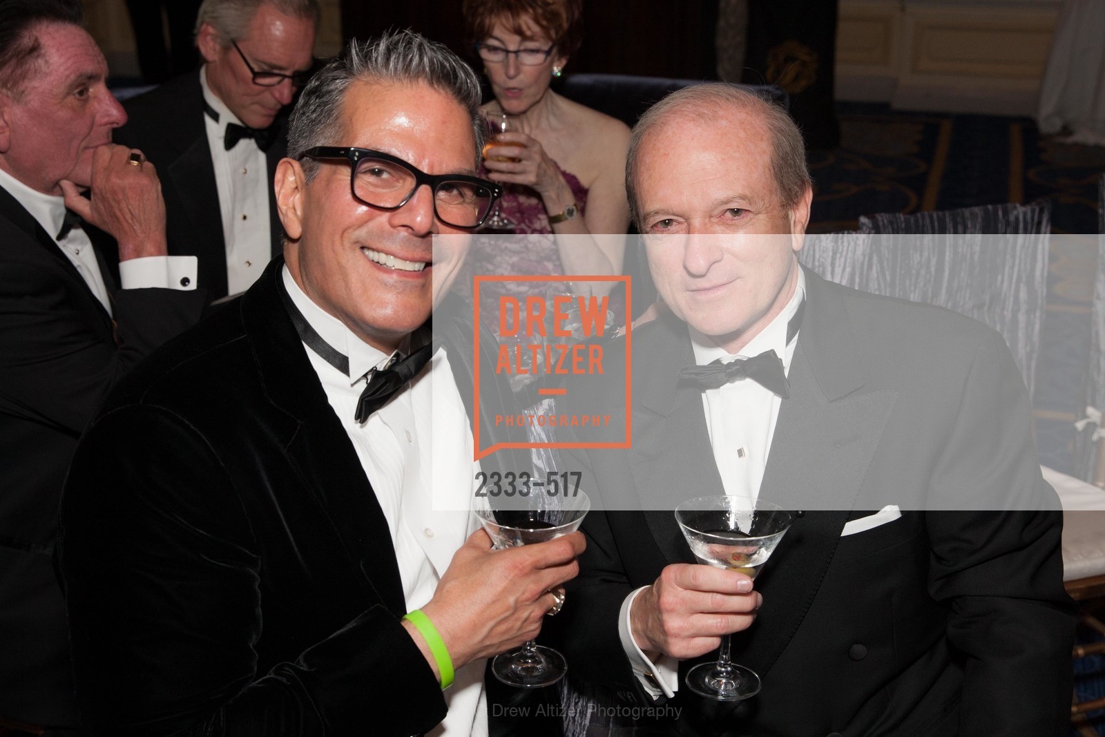 Gavin Delgado, David Gorsulowsky, SAN FRANCISCO OPERA GUILD Presents POPera, US. US, April 10th, 2014