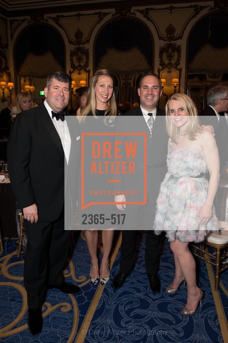 Alan Morrell, Quincy Firth, Robert Arnold-Kraft, Jane Mudge, SAN FRANCISCO OPERA GUILD Presents POPera, US. US, April 10th, 2014,Drew Altizer, Drew Altizer Photography, full-service event agency, private events, San Francisco photographer, photographer California