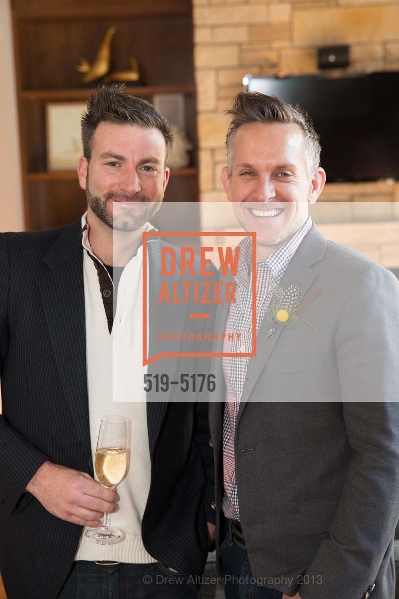 Jay Jeffers, Grand Opening Celebration of THE RITZ-CARLTON RESIDENCES, Lake Tahoe, US, February 19th, 2013, Photo #519-5176 Jay Jeffers, Photo #519-5176