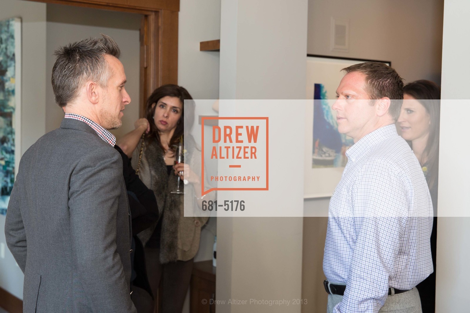 Jay Jeffers, Martha Cramer, Jon Heins, Photo #681-5176