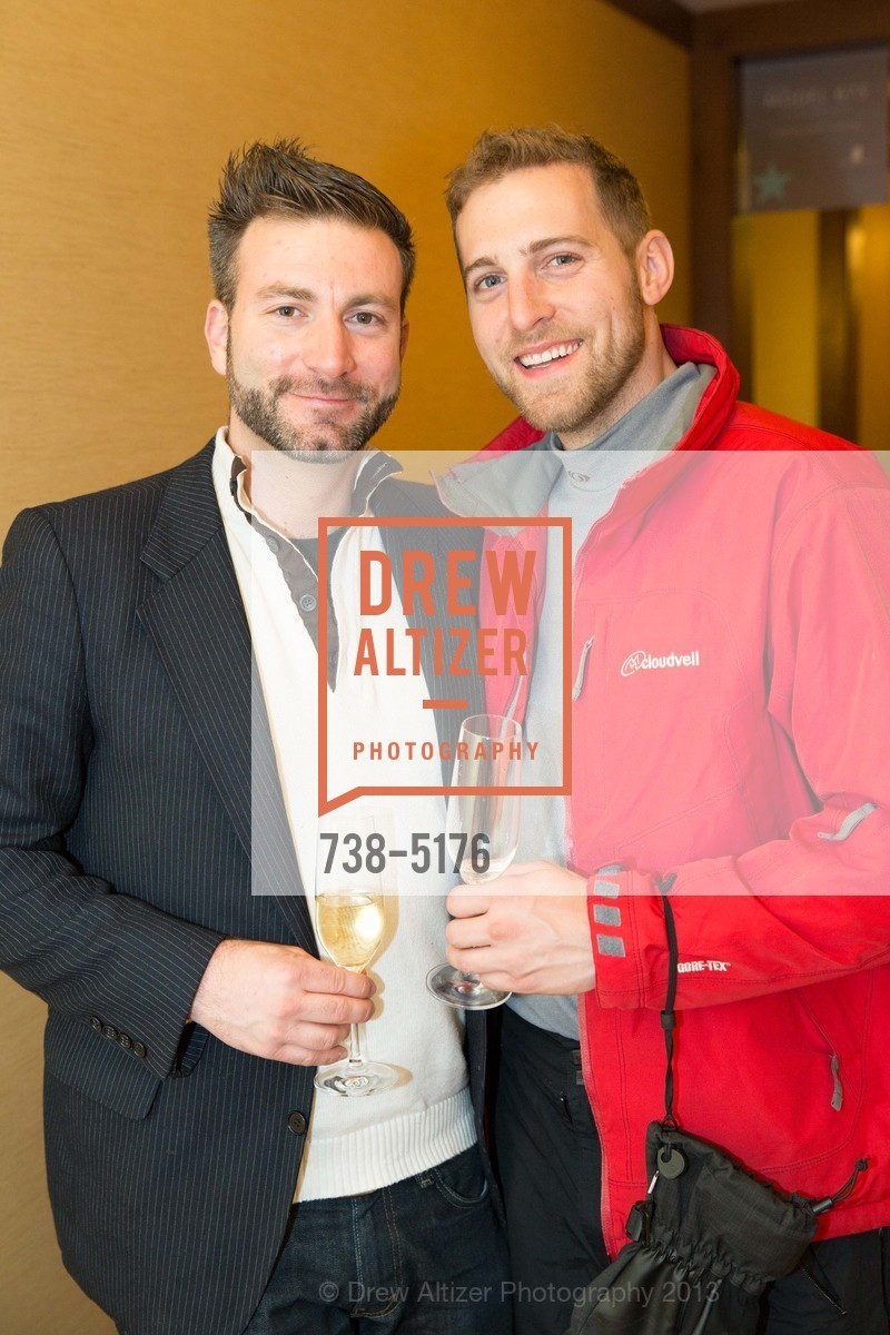 Grand Opening Celebration of THE RITZ-CARLTON RESIDENCES, Lake Tahoe, US, February 19th, 2013, Photo #738-5176 Photo #738-5176