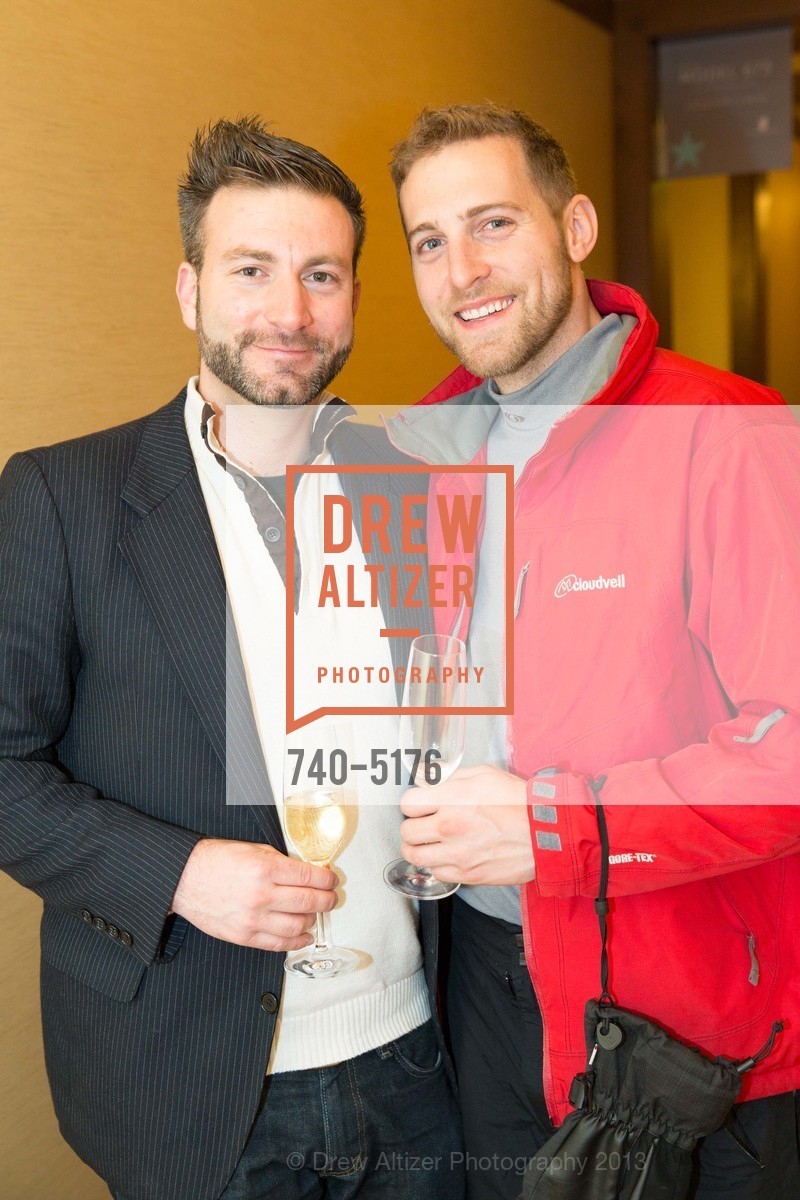 Grand Opening Celebration of THE RITZ-CARLTON RESIDENCES, Lake Tahoe, US, February 19th, 2013, Photo #740-5176 Photo #740-5176