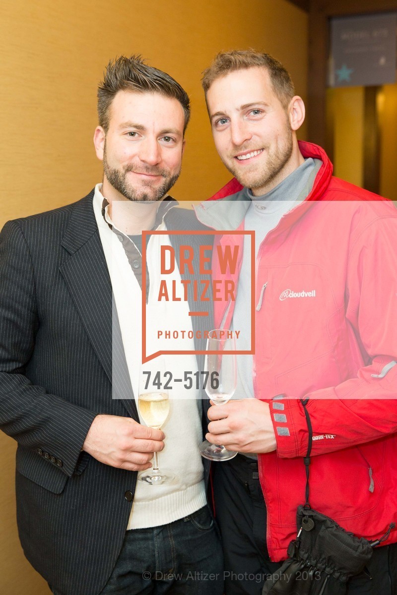 Grand Opening Celebration of THE RITZ-CARLTON RESIDENCES, Lake Tahoe, US, February 19th, 2013, Photo #742-5176 Photo #742-5176
