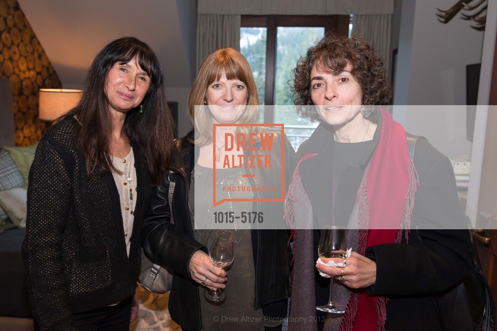 Cricket Norris, Mary Horn, Jeannie Collar, Grand Opening Celebration of THE RITZ-CARLTON RESIDENCES, Lake Tahoe, US, February 19th, 2013, Photo #1015-5176 Cricket Norris, Mary Horn, Jeannie Collar, Photo #1015-5176