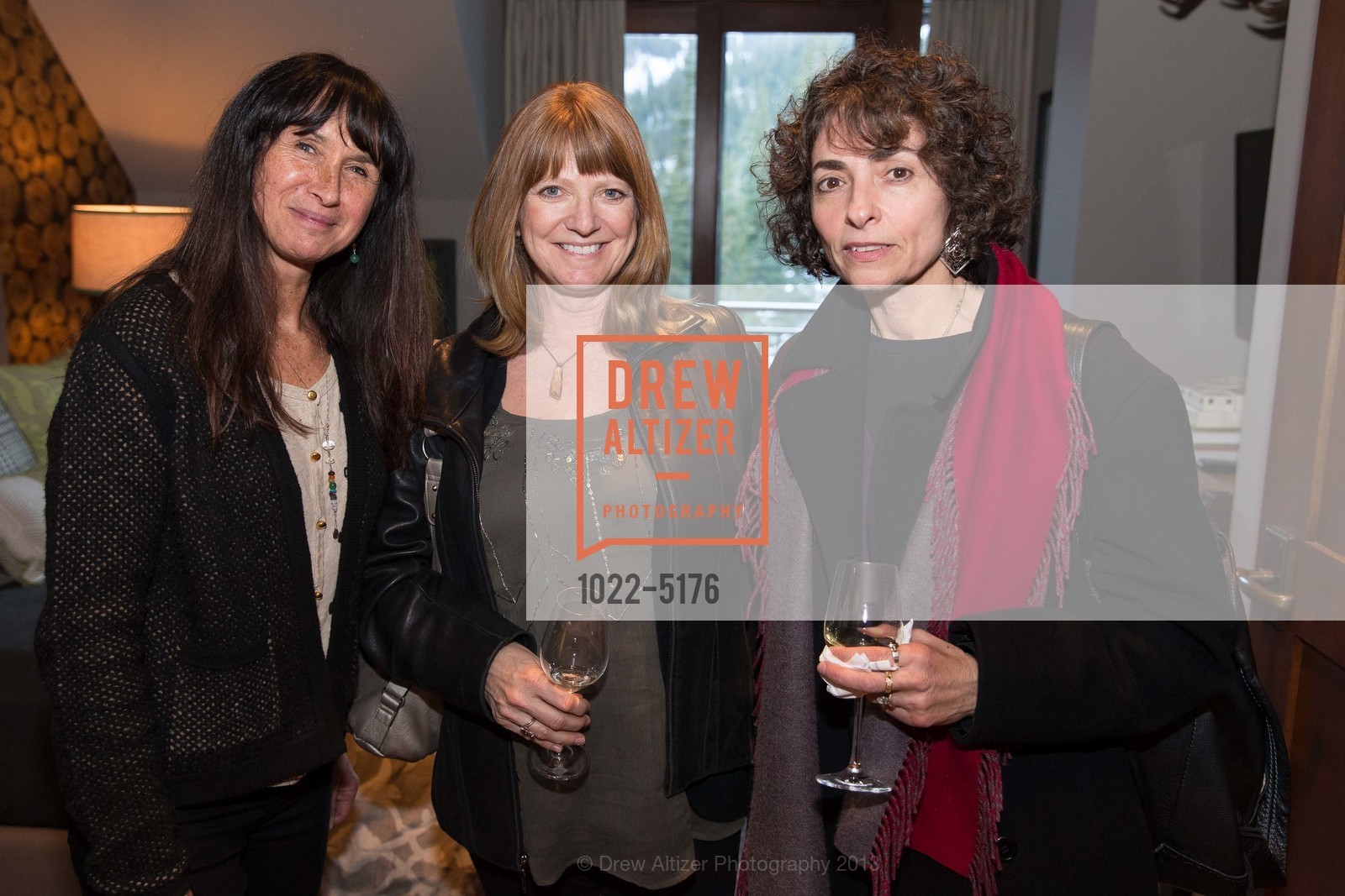 Cricket Norris, Mary Horn, Jeannie Collar, Grand Opening Celebration of THE RITZ-CARLTON RESIDENCES, Lake Tahoe, US, February 19th, 2013, Photo #1022-5176 Cricket Norris, Mary Horn, Jeannie Collar, Photo #1022-5176