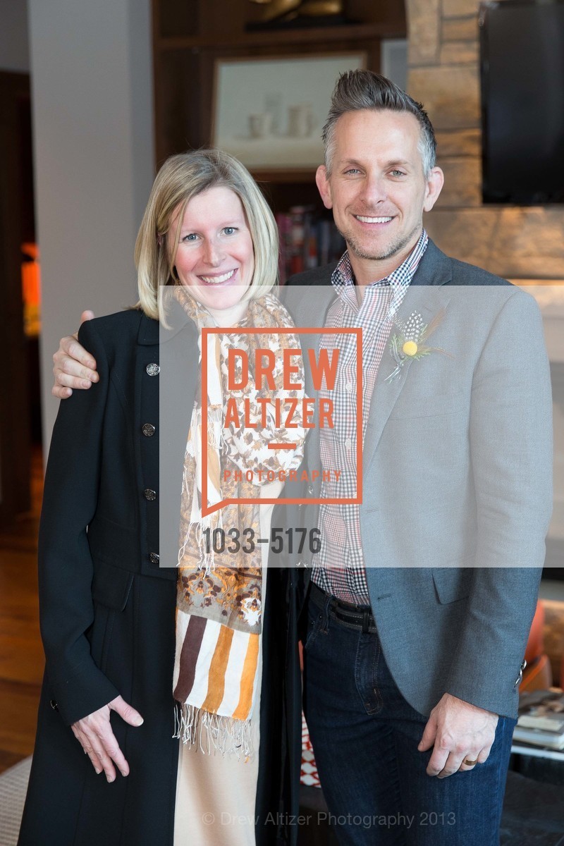 Tori Long, Jay Jeffers, Grand Opening Celebration of THE RITZ-CARLTON RESIDENCES, Lake Tahoe, US, February 19th, 2013, Photo #1033-5176 Tori Long, Jay Jeffers, Photo #1033-5176