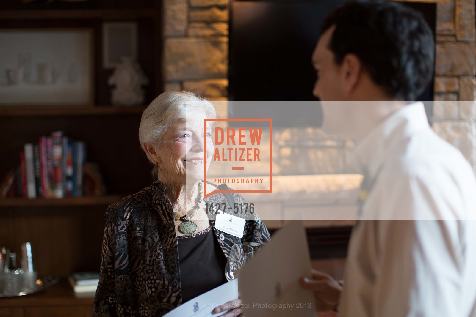 Pat Castellucci, Grand Opening Celebration of THE RITZ-CARLTON RESIDENCES, Lake Tahoe, US, February 19th, 2013, Photo #1427-5176 Pat Castellucci, Photo #1427-5176