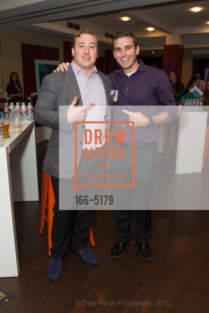 Josh Kucher, Arthur Bahr, Photo #166-5179
