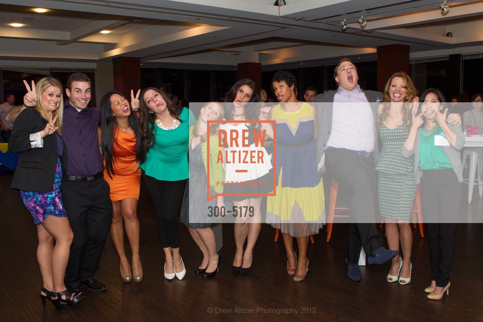 Jillian Cirigliano, Arthur Bahr, Jeny Francisco, Kyle Quintero, Hayley McGuire, Shada Dadras, Leland Keyt, Josh Kucher, Rose Martini, Deirdre Beckingham, BAY STARS: San Francisco's Finest, US, October 24th, 2013, Photo #300-5179 Jillian Cirigliano, Arthur Bahr, Jeny Francisco, Kyle Quintero, Hayley McGuire, Shada Dadras, Leland Keyt, Josh Kucher, Rose Martini, Deirdre Beckingham, Photo #300-5179