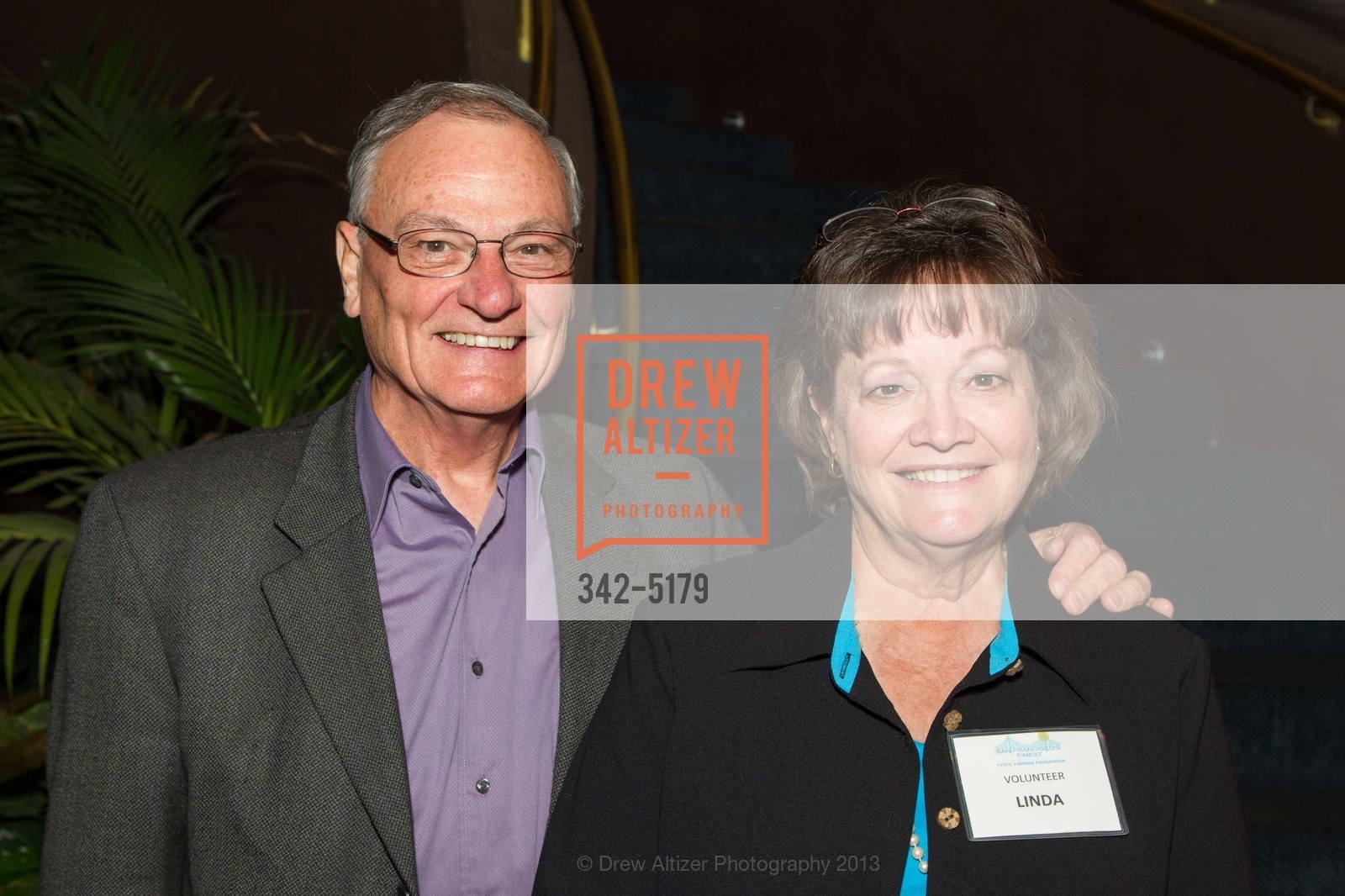Don Hester, Linda Hester, BAY STARS: San Francisco's Finest, US, October 24th, 2013, Photo #342-5179 Don Hester, Linda Hester, Photo #342-5179