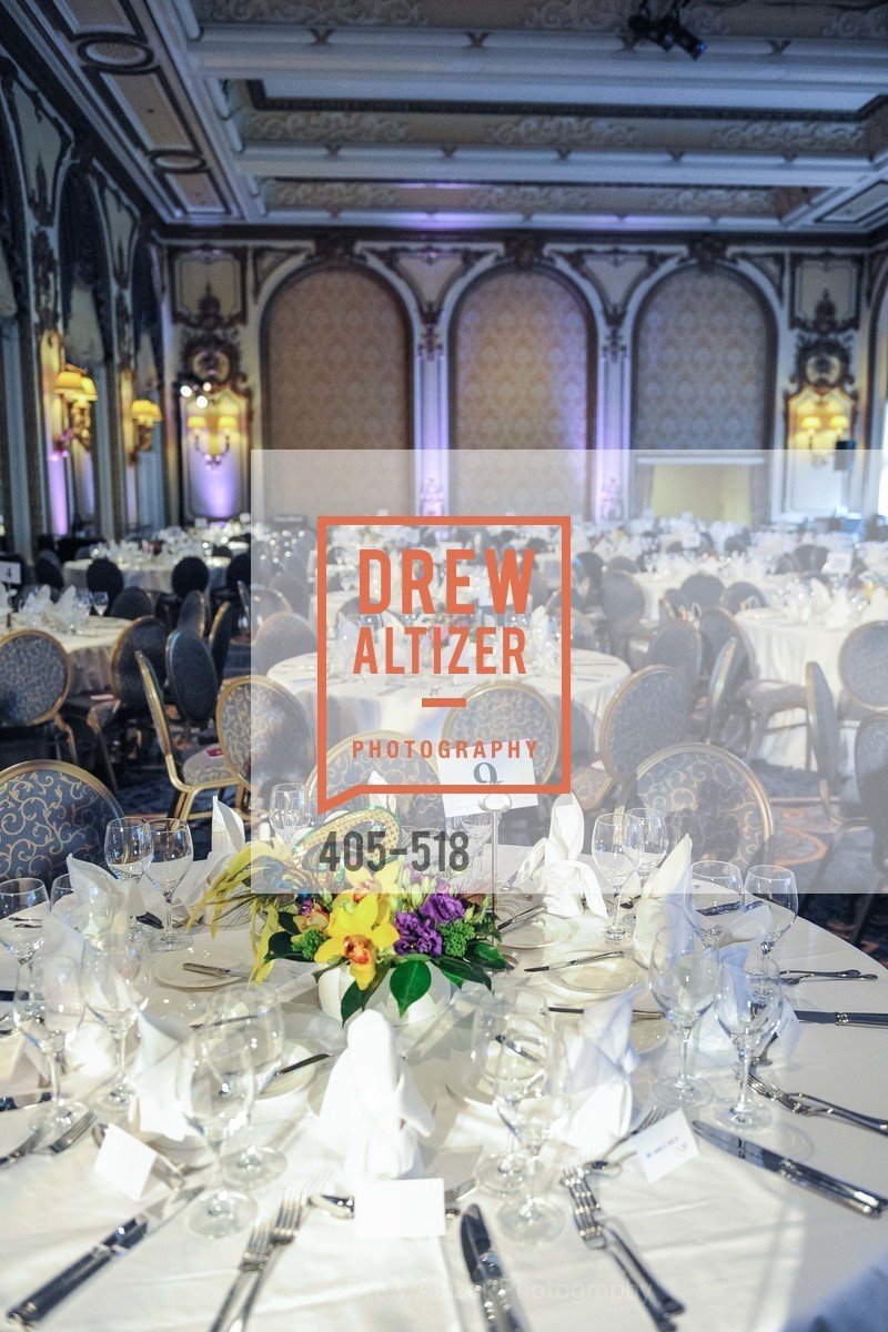 Atmosphere, MEROLA OPERA Spring Benefit 2014: A Night in New Orleans, US. Fairmont, April 12th, 2014,Drew Altizer, Drew Altizer Photography, full-service agency, private events, San Francisco photographer, photographer california
