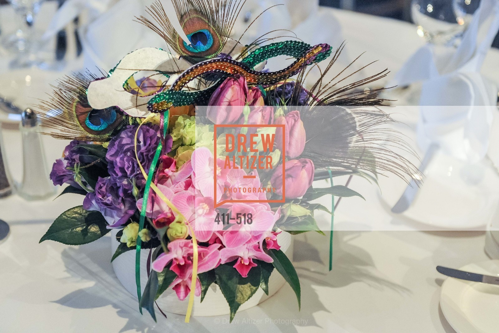 Atmosphere, MEROLA OPERA Spring Benefit 2014: A Night in New Orleans, US. Fairmont, April 12th, 2014,Drew Altizer, Drew Altizer Photography, full-service agency, private events, San Francisco photographer, photographer california