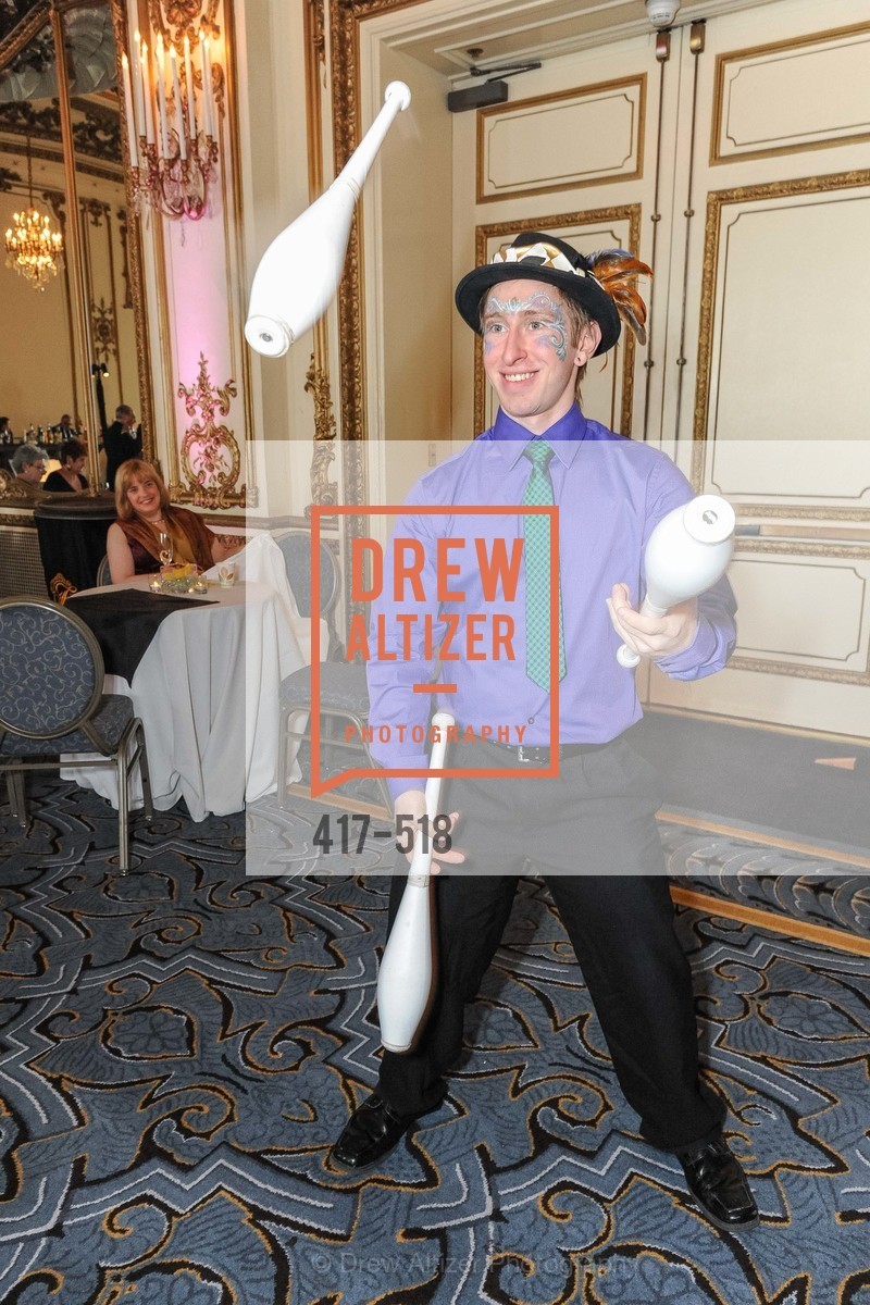 Atmosphere, MEROLA OPERA Spring Benefit 2014: A Night in New Orleans, US. Fairmont, April 12th, 2014,Drew Altizer, Drew Altizer Photography, full-service agency, private events, San Francisco photographer, photographer california