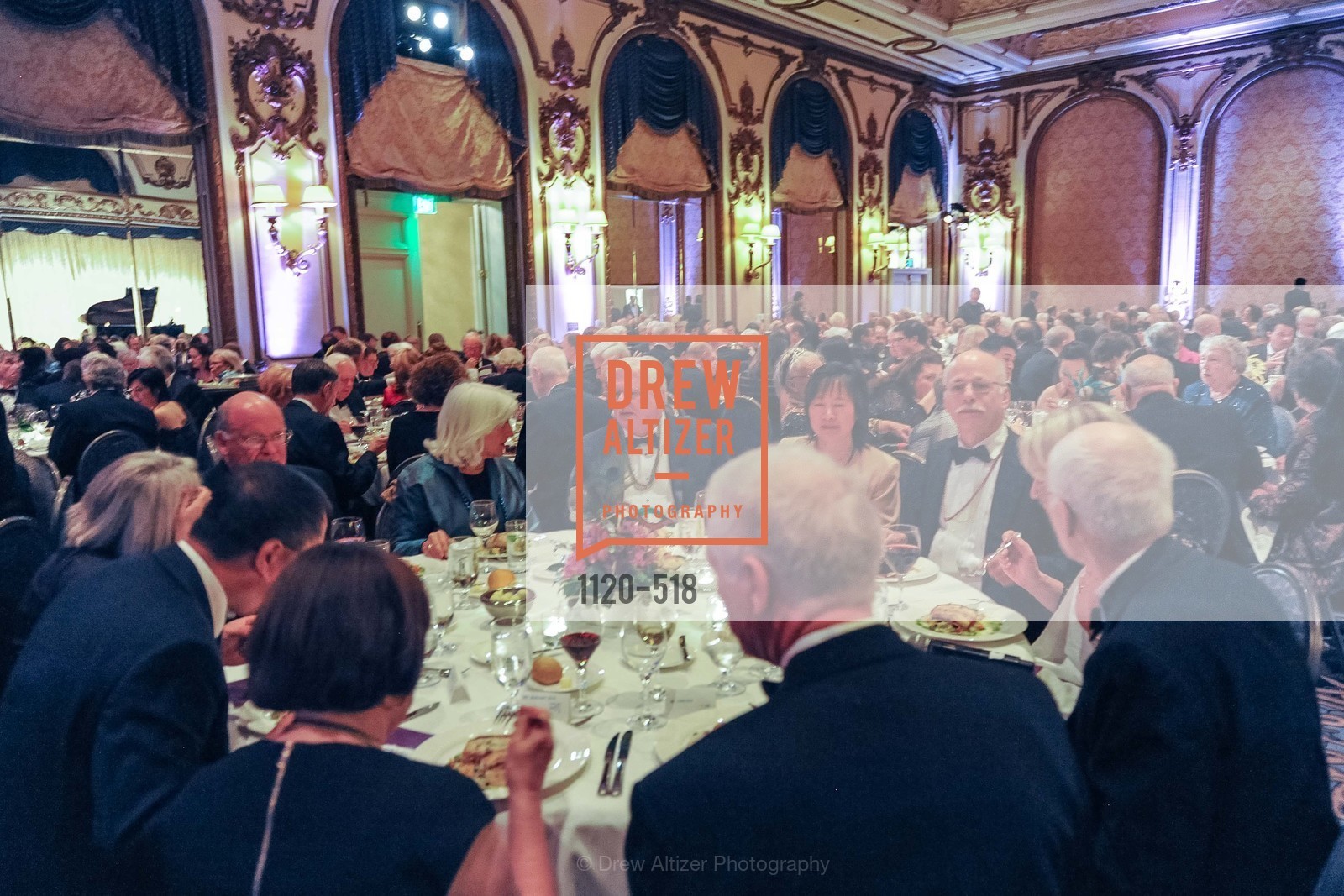 Atmosphere, MEROLA OPERA Spring Benefit 2014: A Night in New Orleans, US. Fairmont, April 12th, 2014,Drew Altizer, Drew Altizer Photography, full-service agency, private events, San Francisco photographer, photographer california