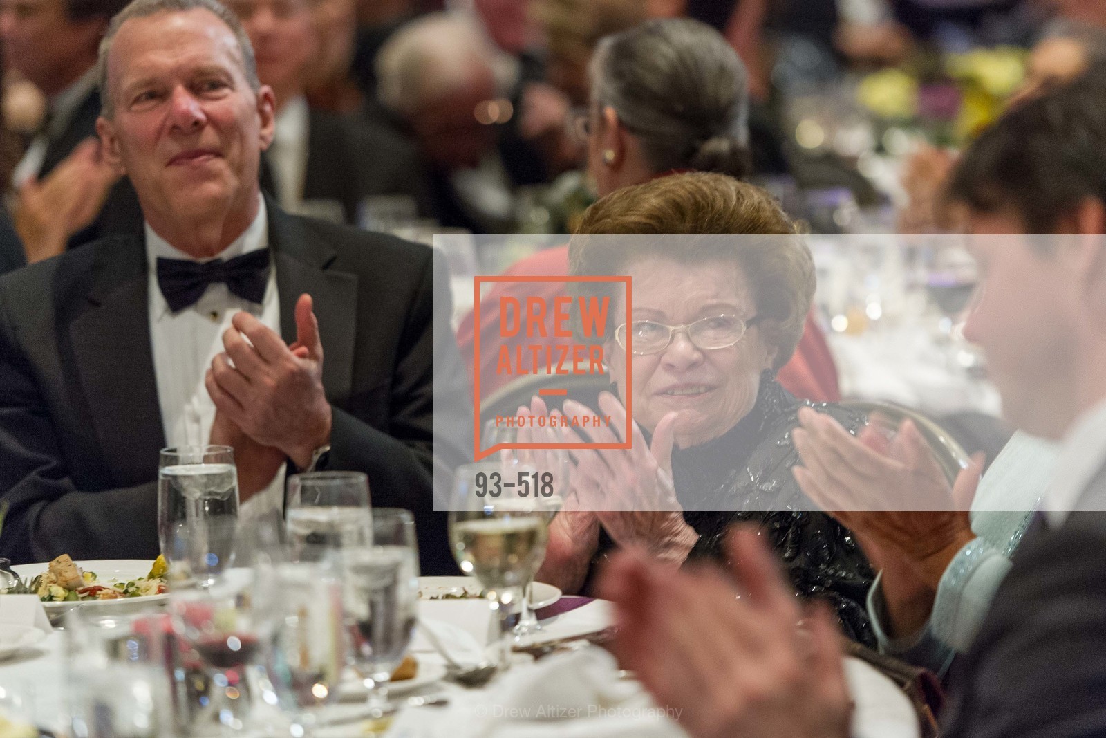 David Gockley, Marjorie Mansouri, MEROLA OPERA Spring Benefit 2014: A Night in New Orleans, US. Fairmont, April 12th, 2014,Drew Altizer, Drew Altizer Photography, full-service event agency, private events, San Francisco photographer, photographer California