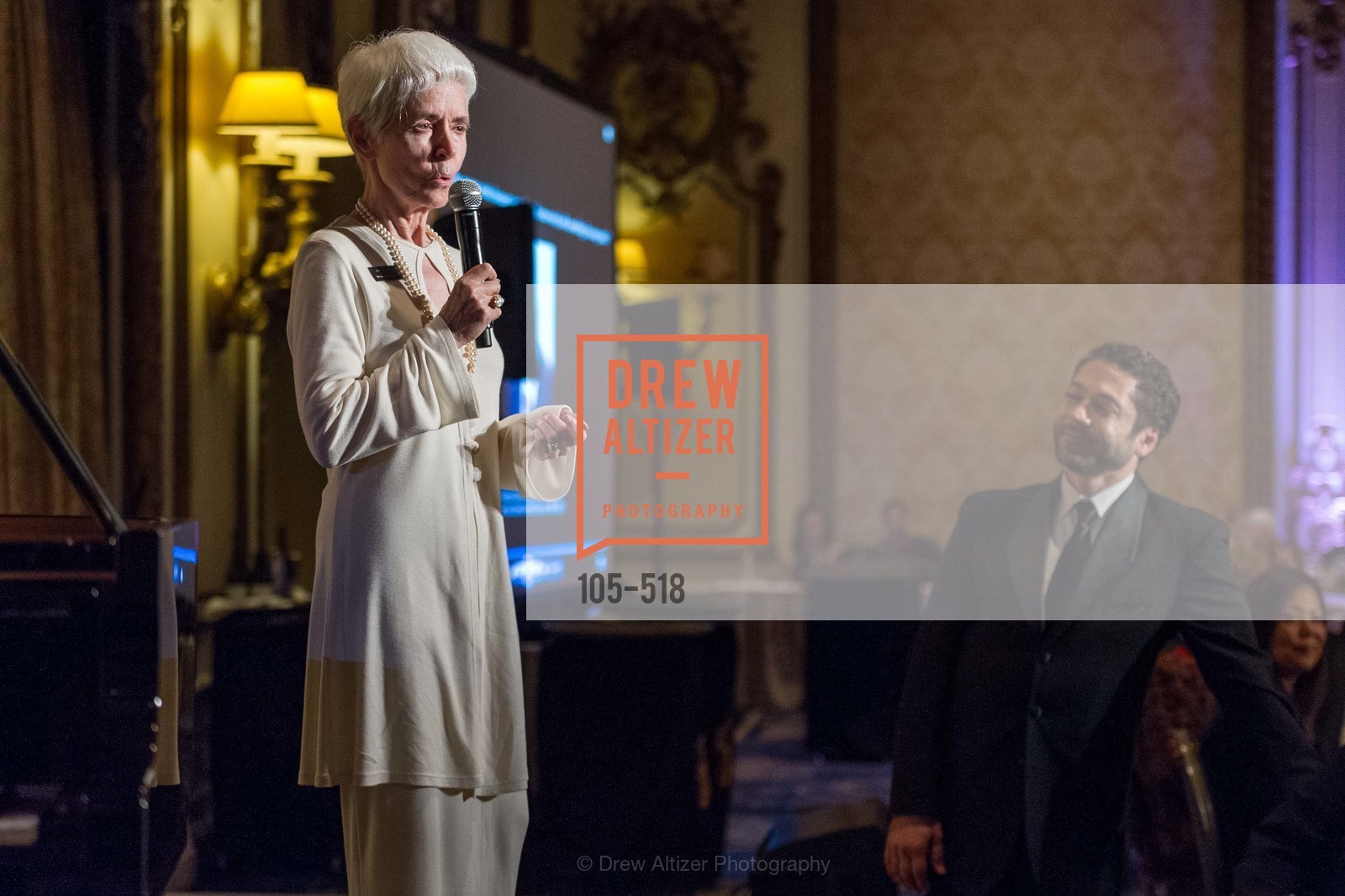 Jayne Davis, MEROLA OPERA Spring Benefit 2014: A Night in New Orleans, US. Fairmont, April 12th, 2014,Drew Altizer, Drew Altizer Photography, full-service agency, private events, San Francisco photographer, photographer california