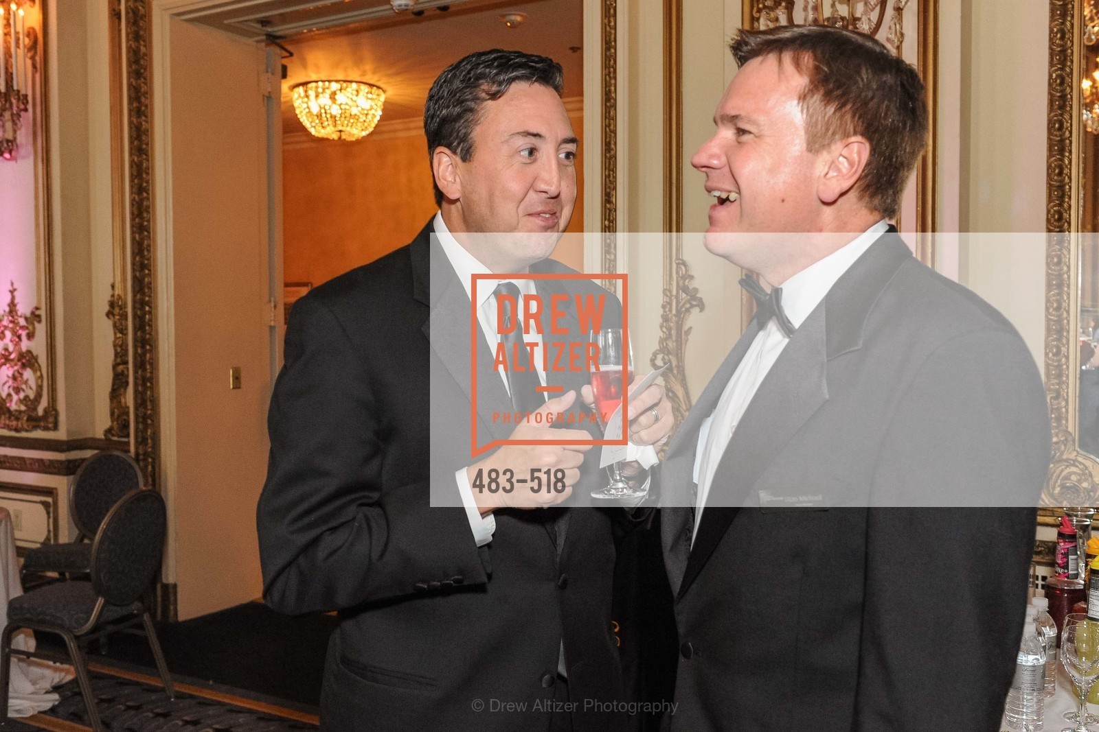 John Churchwell, MEROLA OPERA Spring Benefit 2014: A Night in New Orleans, US. Fairmont, April 12th, 2014,Drew Altizer, Drew Altizer Photography, full-service agency, private events, San Francisco photographer, photographer california