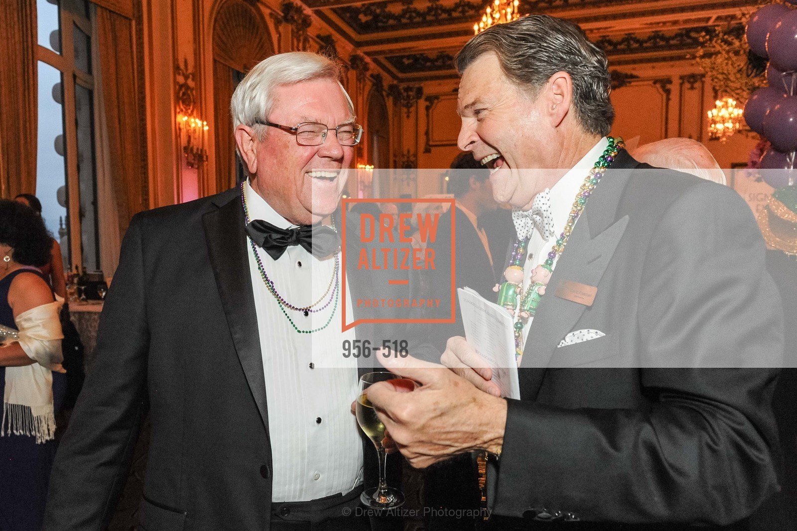 Dennis Freeman, MEROLA OPERA Spring Benefit 2014: A Night in New Orleans, US. Fairmont, April 12th, 2014,Drew Altizer, Drew Altizer Photography, full-service event agency, private events, San Francisco photographer, photographer California
