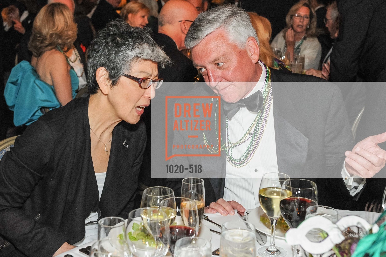 Extras, MEROLA OPERA Spring Benefit 2014: A Night in New Orleans, April 12th, 2014, Photo,Drew Altizer, Drew Altizer Photography, full-service agency, private events, San Francisco photographer, photographer california