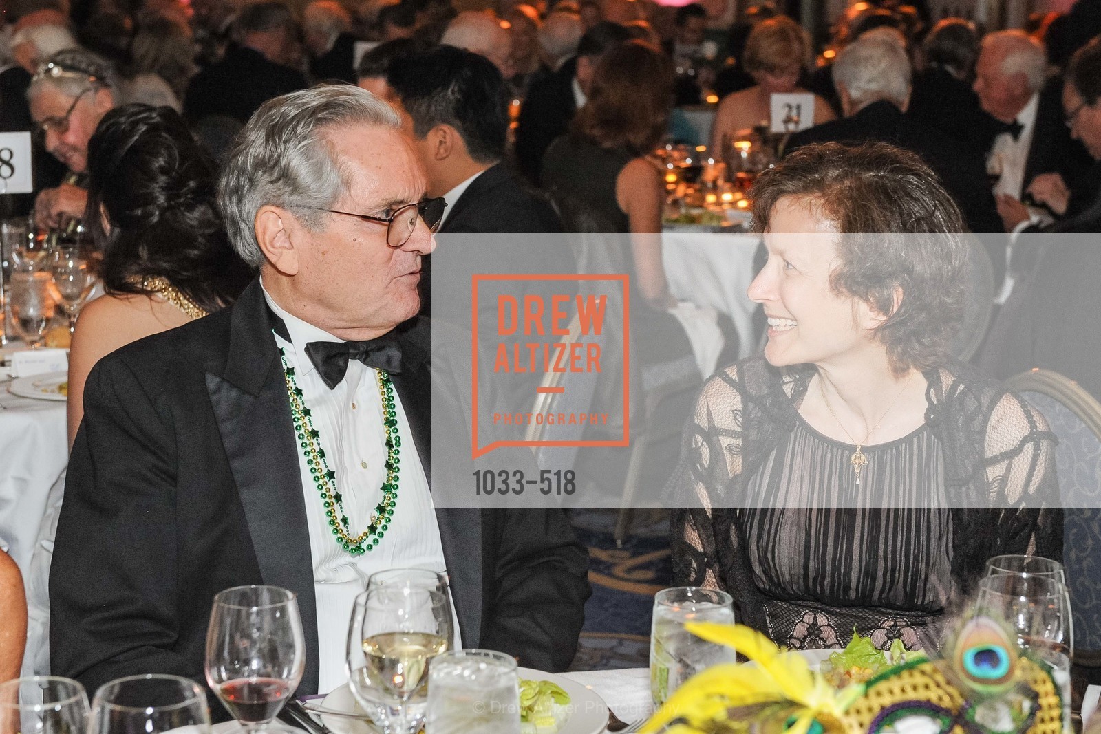 Shireen Mansouri, MEROLA OPERA Spring Benefit 2014: A Night in New Orleans, US. Fairmont, April 12th, 2014,Drew Altizer, Drew Altizer Photography, full-service event agency, private events, San Francisco photographer, photographer California