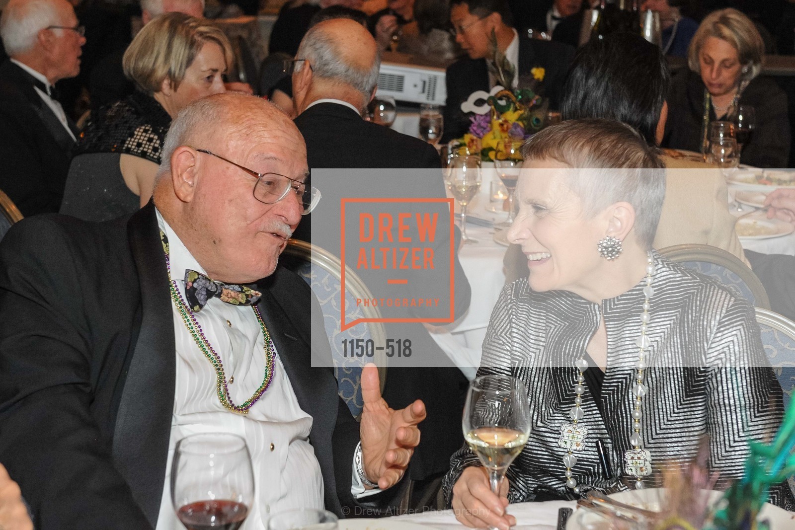 Shari Greenawald, MEROLA OPERA Spring Benefit 2014: A Night in New Orleans, US. Fairmont, April 12th, 2014,Drew Altizer, Drew Altizer Photography, full-service agency, private events, San Francisco photographer, photographer california