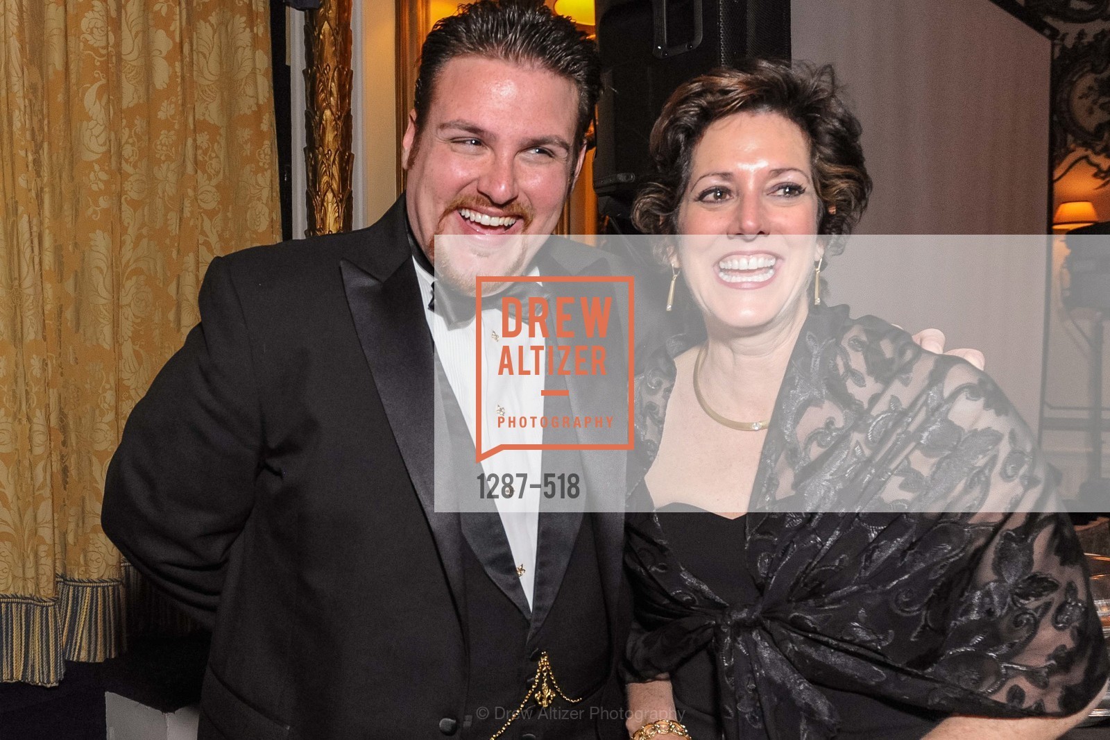 Casey Candebot, Jean Kellogg, MEROLA OPERA Spring Benefit 2014: A Night in New Orleans, US. Fairmont, April 12th, 2014,Drew Altizer, Drew Altizer Photography, full-service agency, private events, San Francisco photographer, photographer california