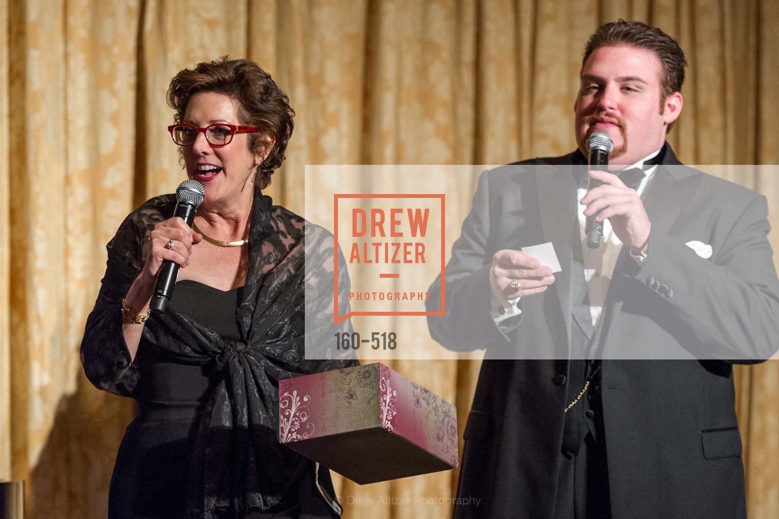 Performance, MEROLA OPERA Spring Benefit 2014: A Night in New Orleans, US. Fairmont, April 12th, 2014,Drew Altizer, Drew Altizer Photography, full-service event agency, private events, San Francisco photographer, photographer California