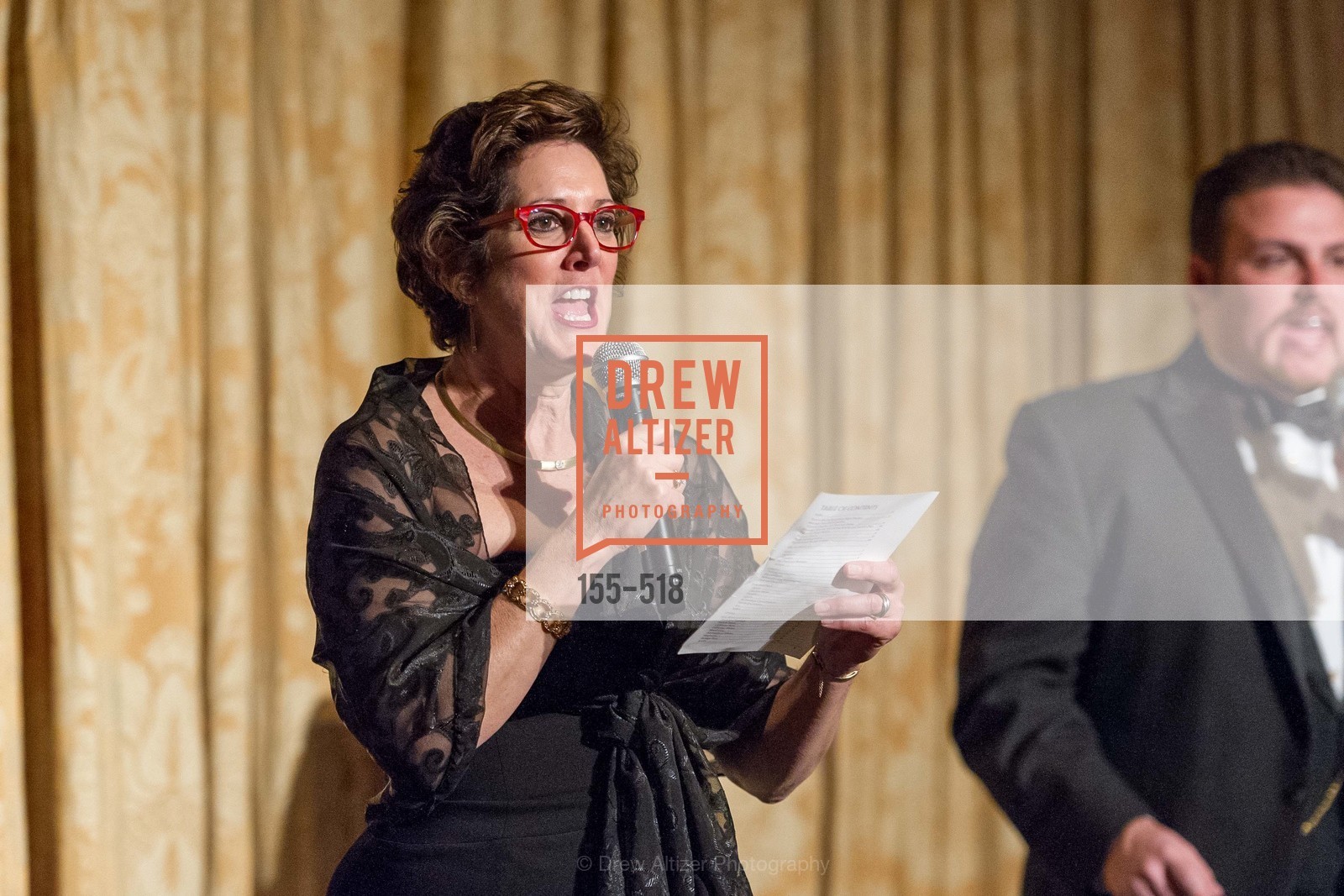 Performance, MEROLA OPERA Spring Benefit 2014: A Night in New Orleans, US. Fairmont, April 12th, 2014,Drew Altizer, Drew Altizer Photography, full-service event agency, private events, San Francisco photographer, photographer California