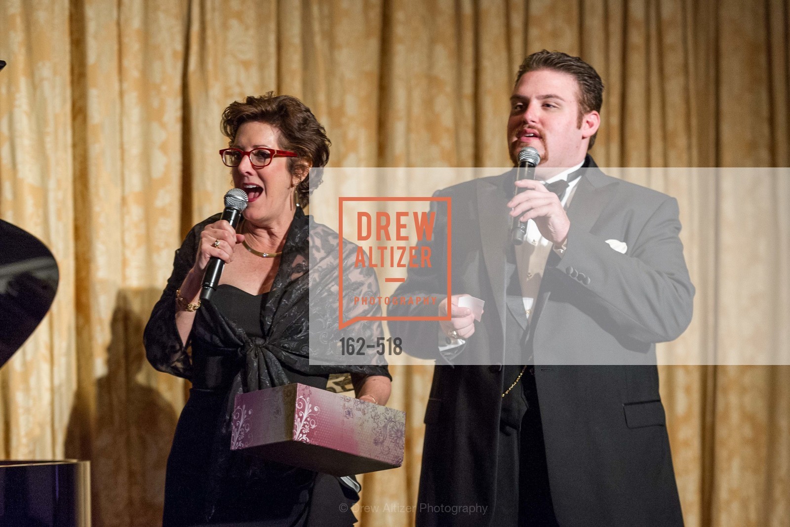 Performance, MEROLA OPERA Spring Benefit 2014: A Night in New Orleans, US. Fairmont, April 12th, 2014,Drew Altizer, Drew Altizer Photography, full-service event agency, private events, San Francisco photographer, photographer California