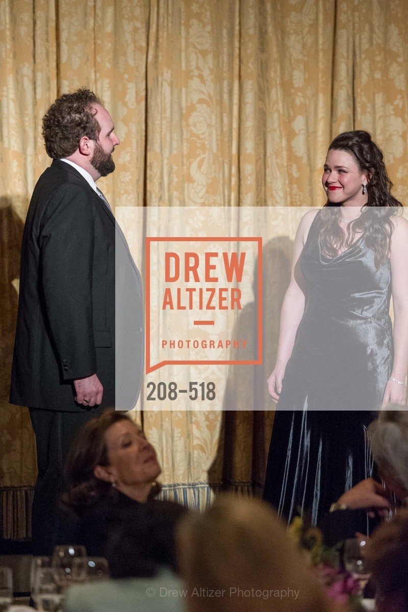 Performance, MEROLA OPERA Spring Benefit 2014: A Night in New Orleans, US. Fairmont, April 12th, 2014,Drew Altizer, Drew Altizer Photography, full-service agency, private events, San Francisco photographer, photographer california