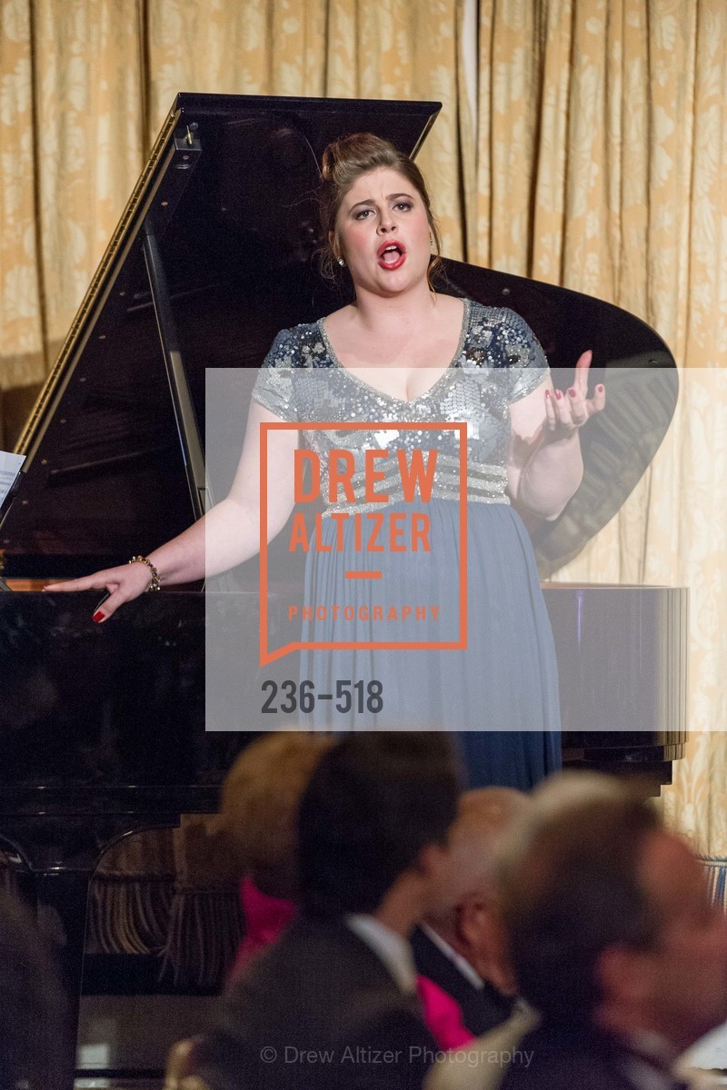 Performance, MEROLA OPERA Spring Benefit 2014: A Night in New Orleans, US. Fairmont, April 12th, 2014,Drew Altizer, Drew Altizer Photography, full-service agency, private events, San Francisco photographer, photographer california
