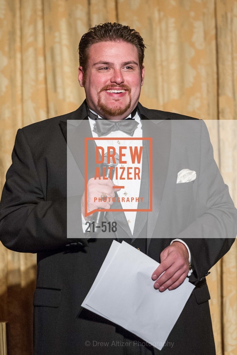 Casey Candebat, MEROLA OPERA Spring Benefit 2014: A Night in New Orleans, US. Fairmont, April 12th, 2014,Drew Altizer, Drew Altizer Photography, full-service event agency, private events, San Francisco photographer, photographer California
