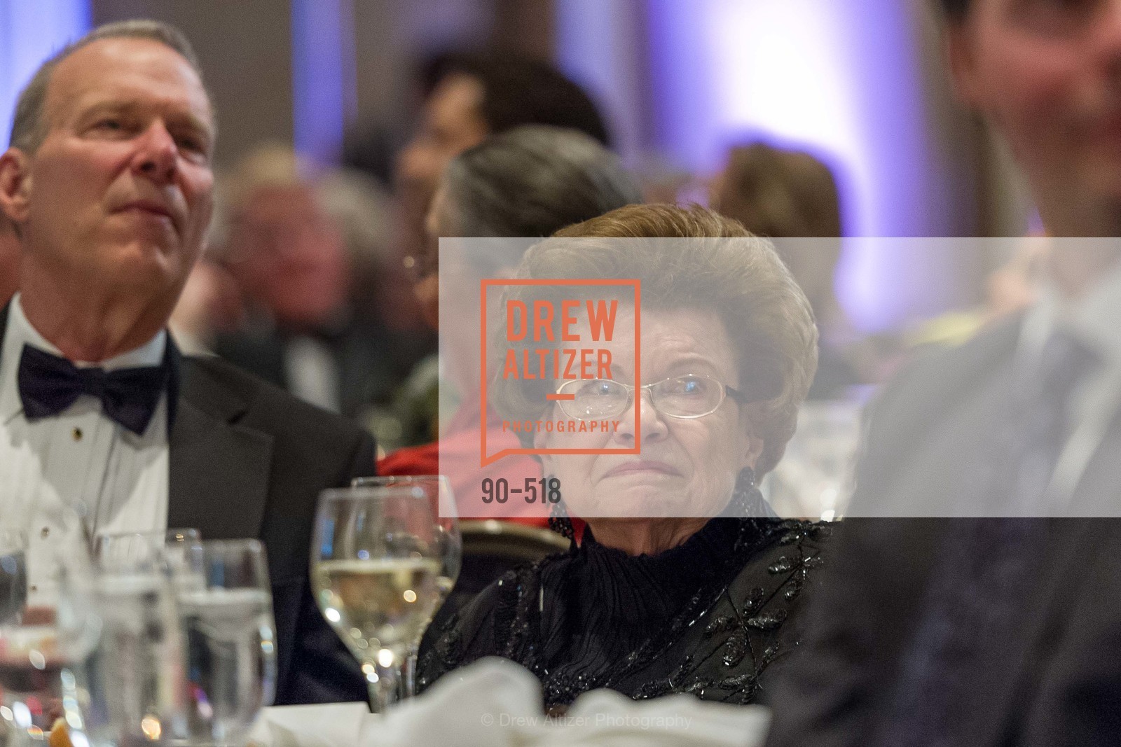 David Gockley, Marjorie Mansouri, MEROLA OPERA Spring Benefit 2014: A Night in New Orleans, US. Fairmont, April 12th, 2014,Drew Altizer, Drew Altizer Photography, full-service agency, private events, San Francisco photographer, photographer california