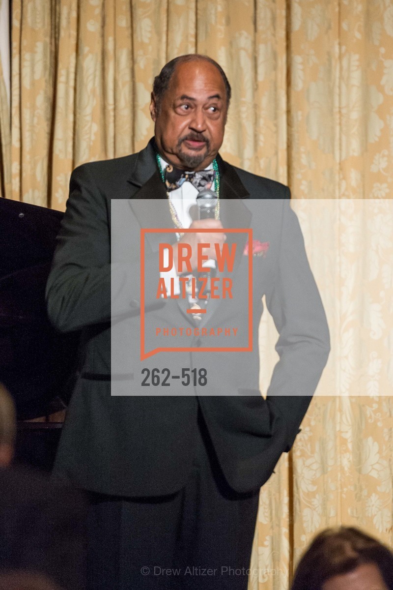 Conrad Sweeting, MEROLA OPERA Spring Benefit 2014: A Night in New Orleans, US. Fairmont, April 12th, 2014