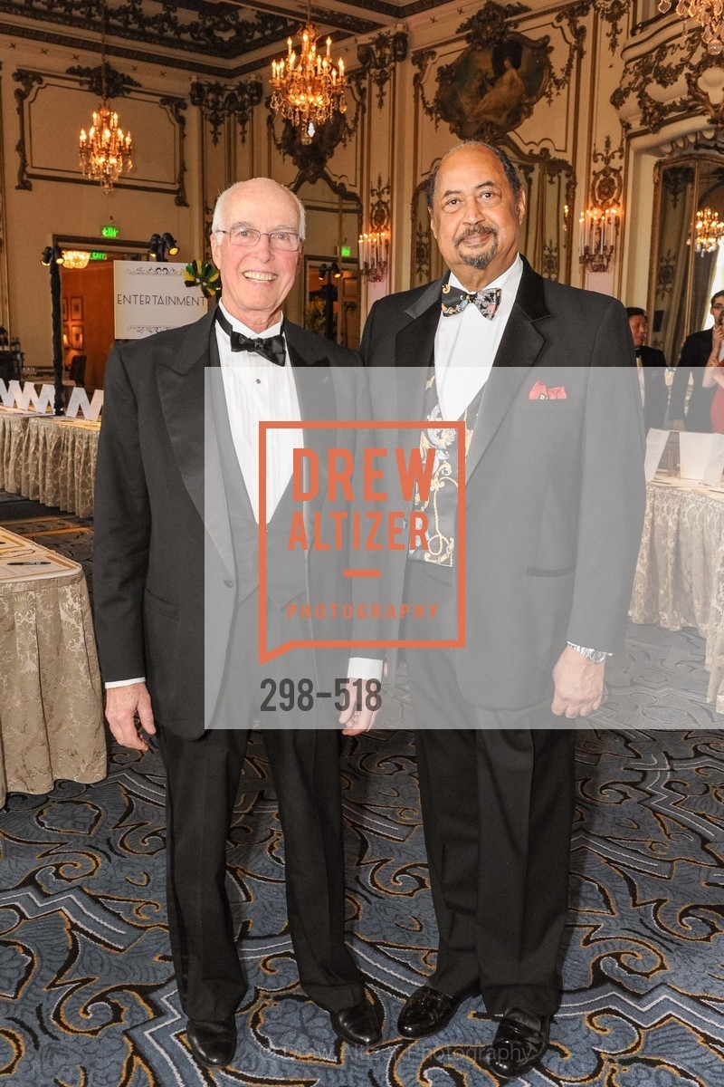 David Hugle, Conrad Sweeting, MEROLA OPERA Spring Benefit 2014: A Night in New Orleans, US. Fairmont, April 12th, 2014,Drew Altizer, Drew Altizer Photography, full-service agency, private events, San Francisco photographer, photographer california