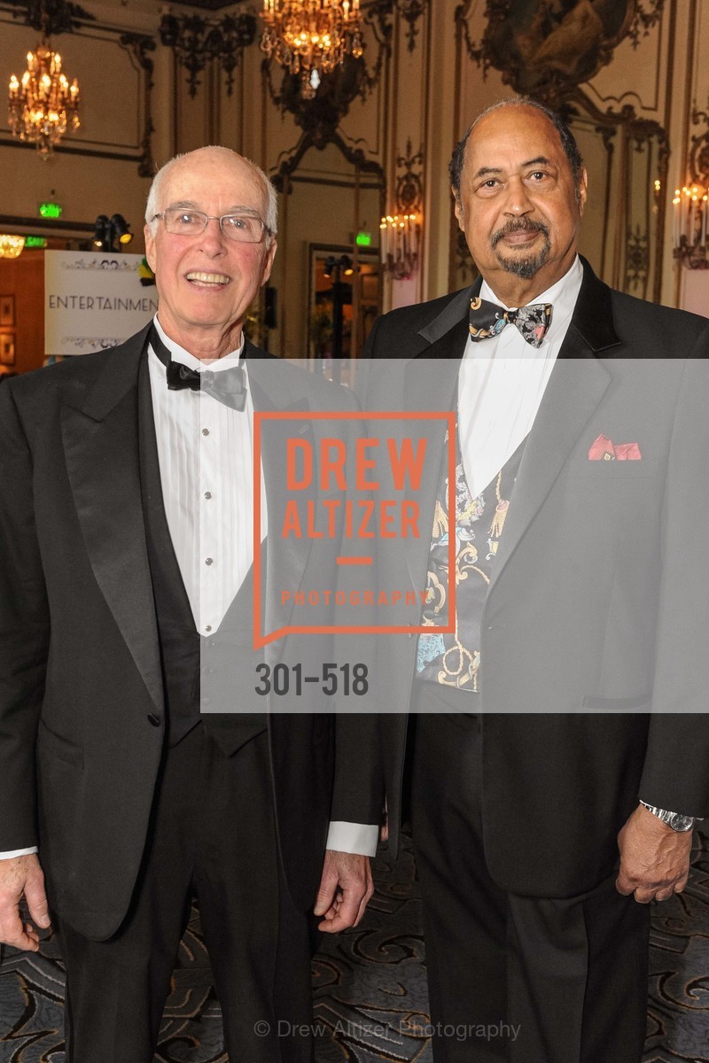 David Hugle, Conrad Sweeting, MEROLA OPERA Spring Benefit 2014: A Night in New Orleans, US. Fairmont, April 12th, 2014,Drew Altizer, Drew Altizer Photography, full-service agency, private events, San Francisco photographer, photographer california