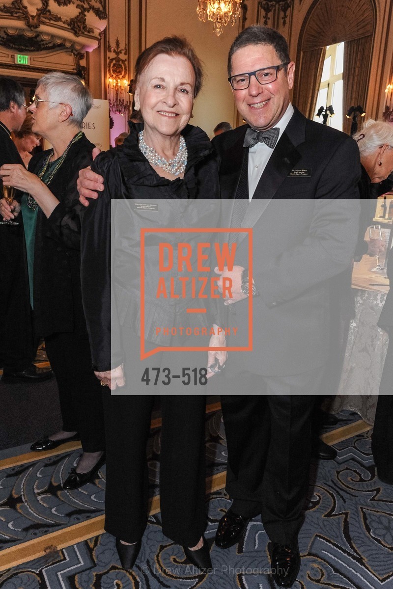 Blanche Streeter, Myron Marx, MEROLA OPERA Spring Benefit 2014: A Night in New Orleans, US. Fairmont, April 12th, 2014,Drew Altizer, Drew Altizer Photography, full-service event agency, private events, San Francisco photographer, photographer California
