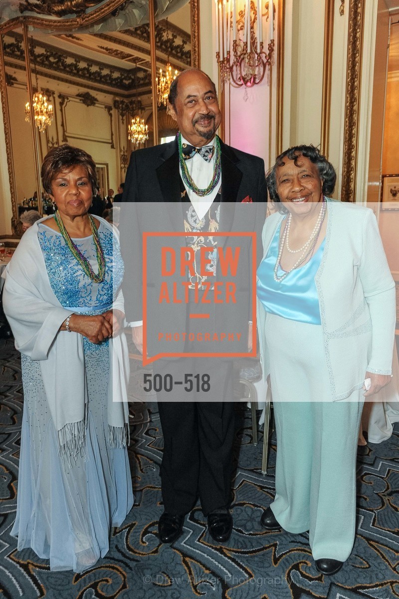 Betsie Sweeting, Conrad Sweeting, Sylvia Lindsey, MEROLA OPERA Spring Benefit 2014: A Night in New Orleans, US. Fairmont, April 12th, 2014,Drew Altizer, Drew Altizer Photography, full-service event agency, private events, San Francisco photographer, photographer California