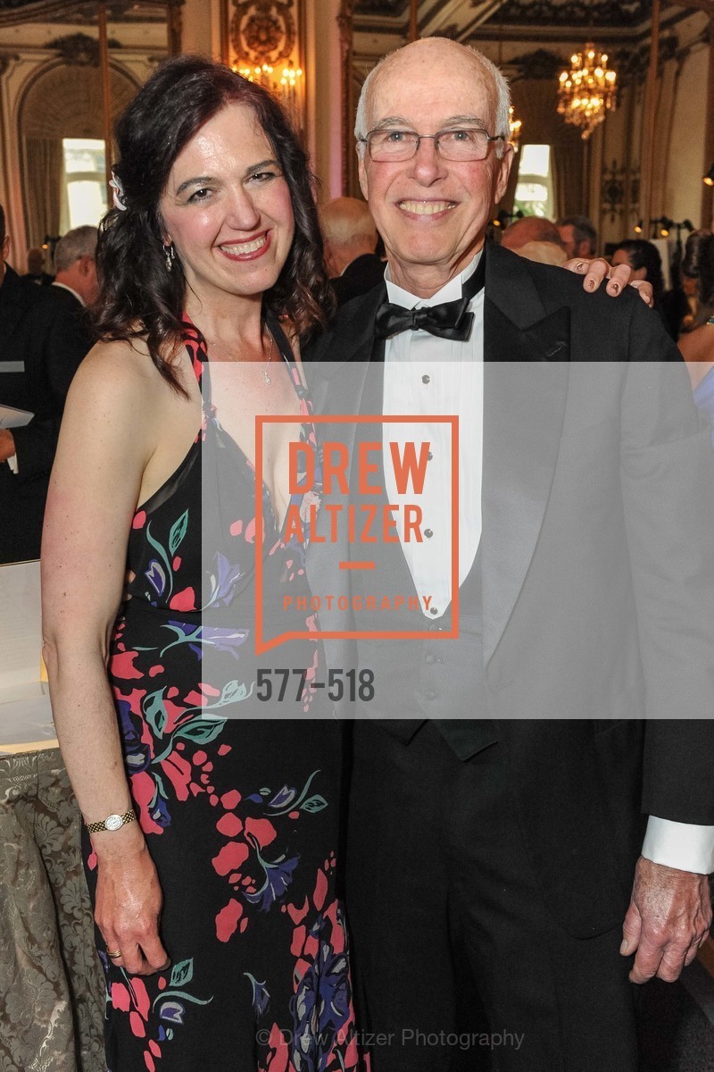 Tracy Grant, David Hugle, MEROLA OPERA Spring Benefit 2014: A Night in New Orleans, US. Fairmont, April 12th, 2014,Drew Altizer, Drew Altizer Photography, full-service agency, private events, San Francisco photographer, photographer california