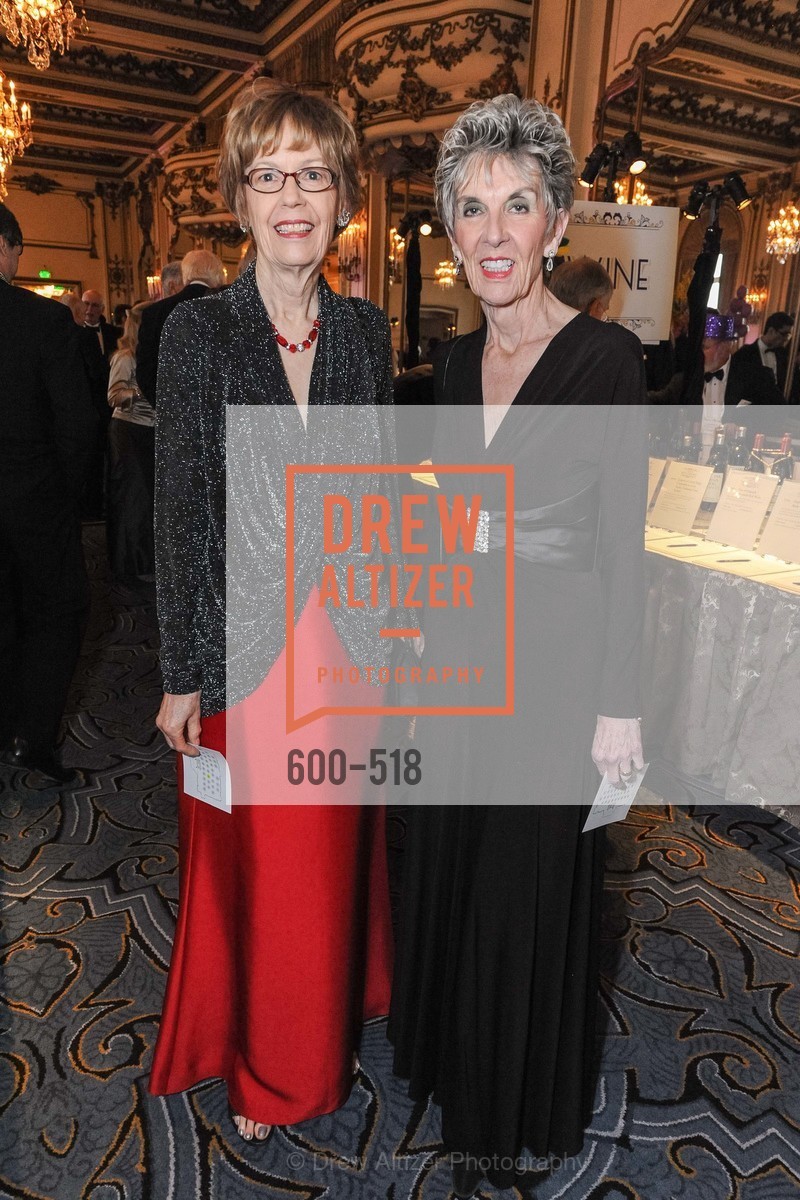 Barbara Friede, Barbara Kreissler, MEROLA OPERA Spring Benefit 2014: A Night in New Orleans, US. Fairmont, April 12th, 2014,Drew Altizer, Drew Altizer Photography, full-service agency, private events, San Francisco photographer, photographer california