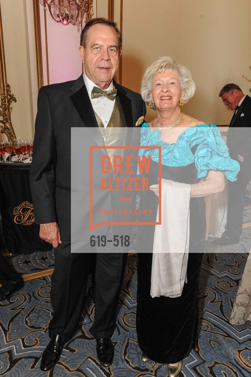 Dale Pederson, MEROLA OPERA Spring Benefit 2014: A Night in New Orleans, US. Fairmont, April 12th, 2014,Drew Altizer, Drew Altizer Photography, full-service agency, private events, San Francisco photographer, photographer california