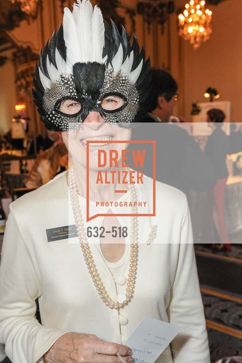 Jayne Davis, MEROLA OPERA Spring Benefit 2014: A Night in New Orleans, US. Fairmont, April 12th, 2014,Drew Altizer, Drew Altizer Photography, full-service agency, private events, San Francisco photographer, photographer california