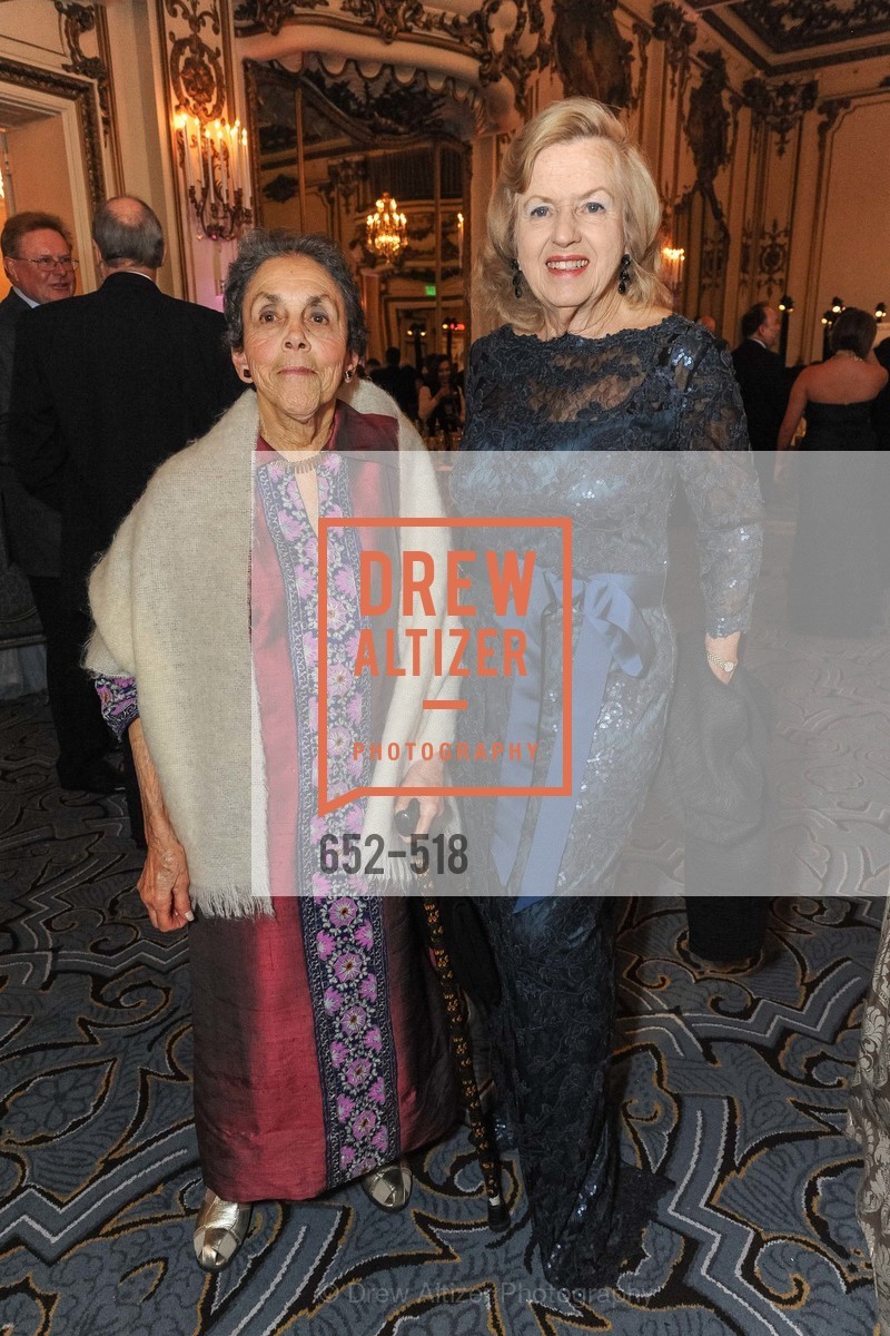 Vivienne Miller, Doris Michael, MEROLA OPERA Spring Benefit 2014: A Night in New Orleans, US. Fairmont, April 12th, 2014,Drew Altizer, Drew Altizer Photography, full-service agency, private events, San Francisco photographer, photographer california