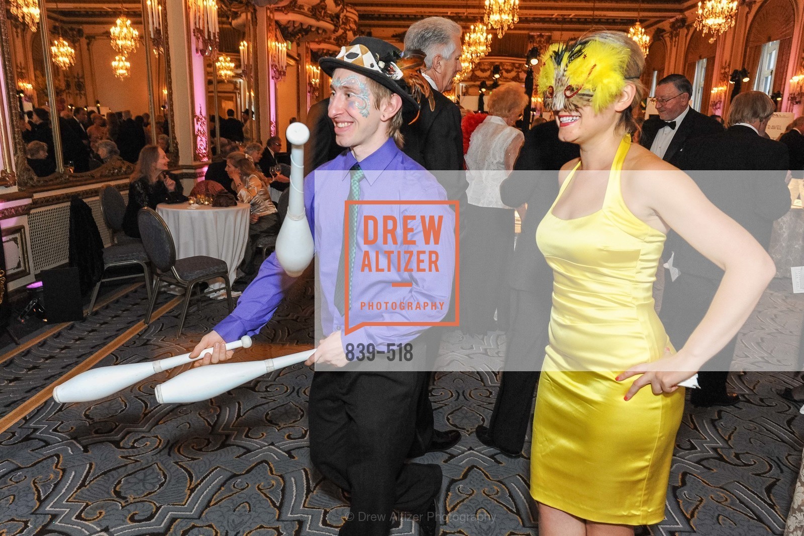 Top Picks, MEROLA OPERA Spring Benefit 2014: A Night in New Orleans, April 12th, 2014, Photo,Drew Altizer, Drew Altizer Photography, full-service agency, private events, San Francisco photographer, photographer california