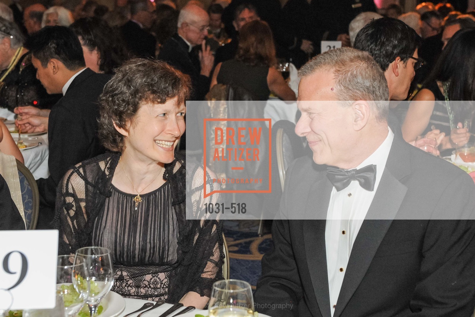 Shireen Mansouri, David Gockley, MEROLA OPERA Spring Benefit 2014: A Night in New Orleans, US. Fairmont, April 12th, 2014,Drew Altizer, Drew Altizer Photography, full-service agency, private events, San Francisco photographer, photographer california